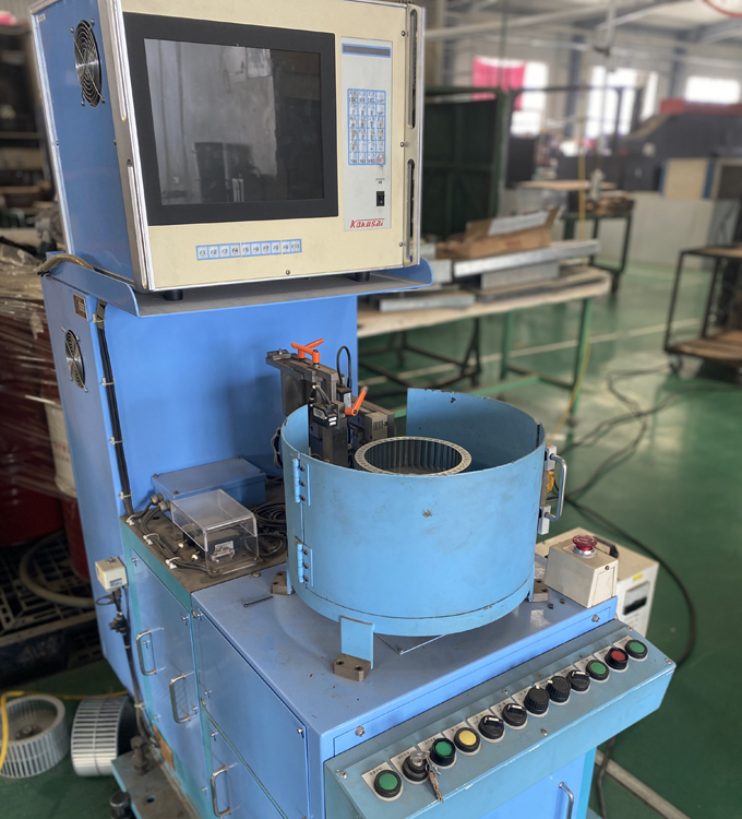 开元游戏官方网站（中国）开元有限公司官网动平衡检测